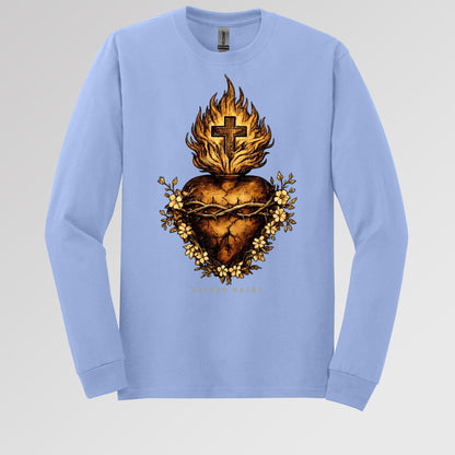 Sacred Heart