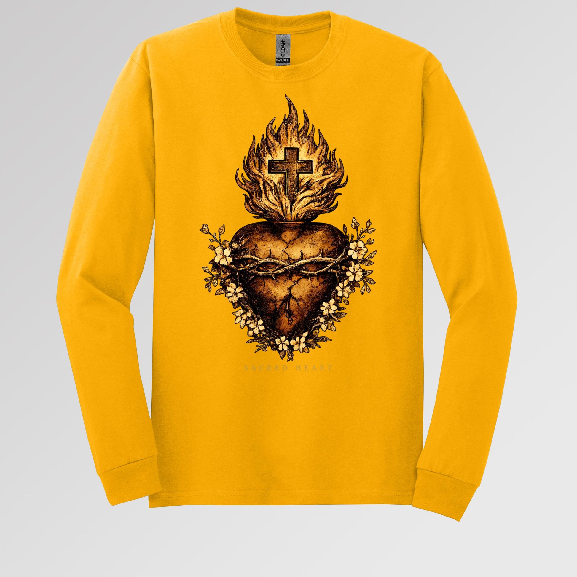 Sacred Heart