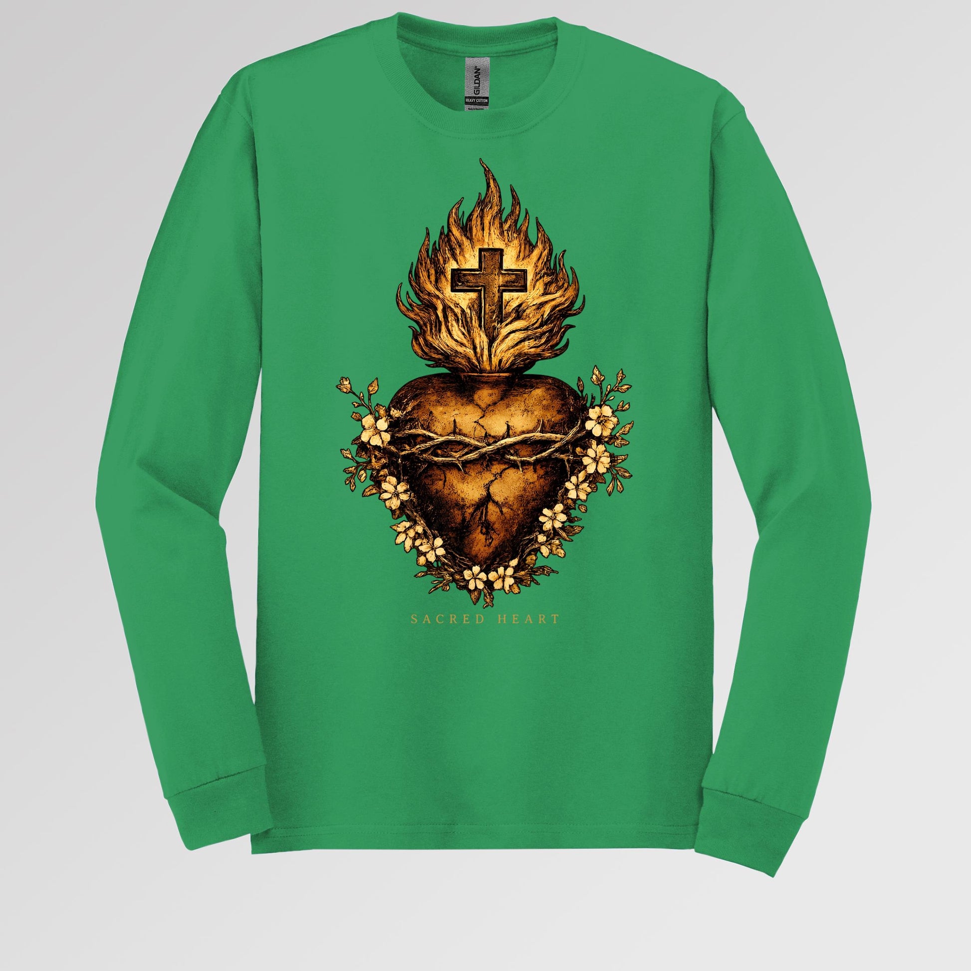 Sacred Heart