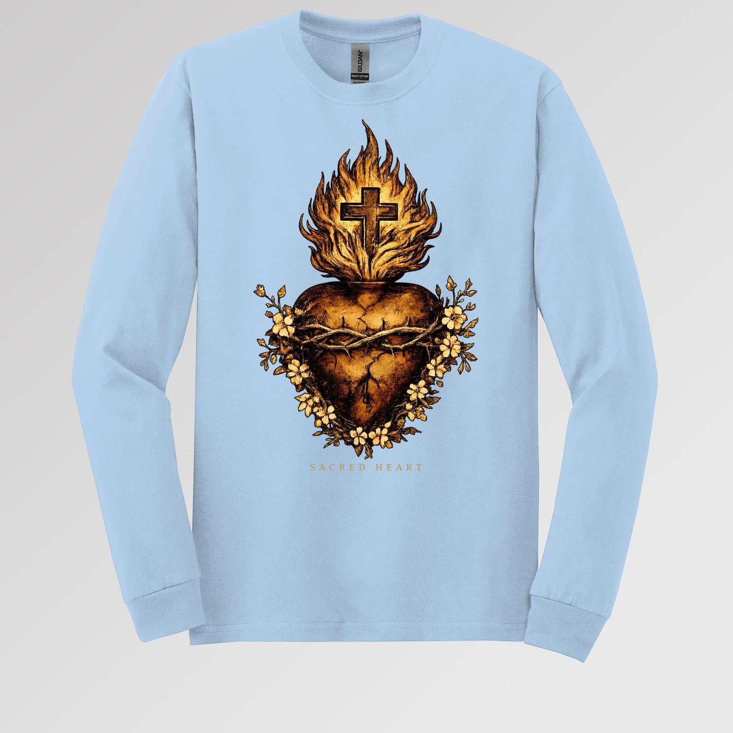 Sacred Heart