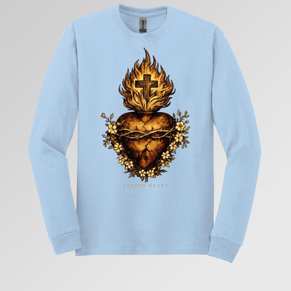 Sacred Heart