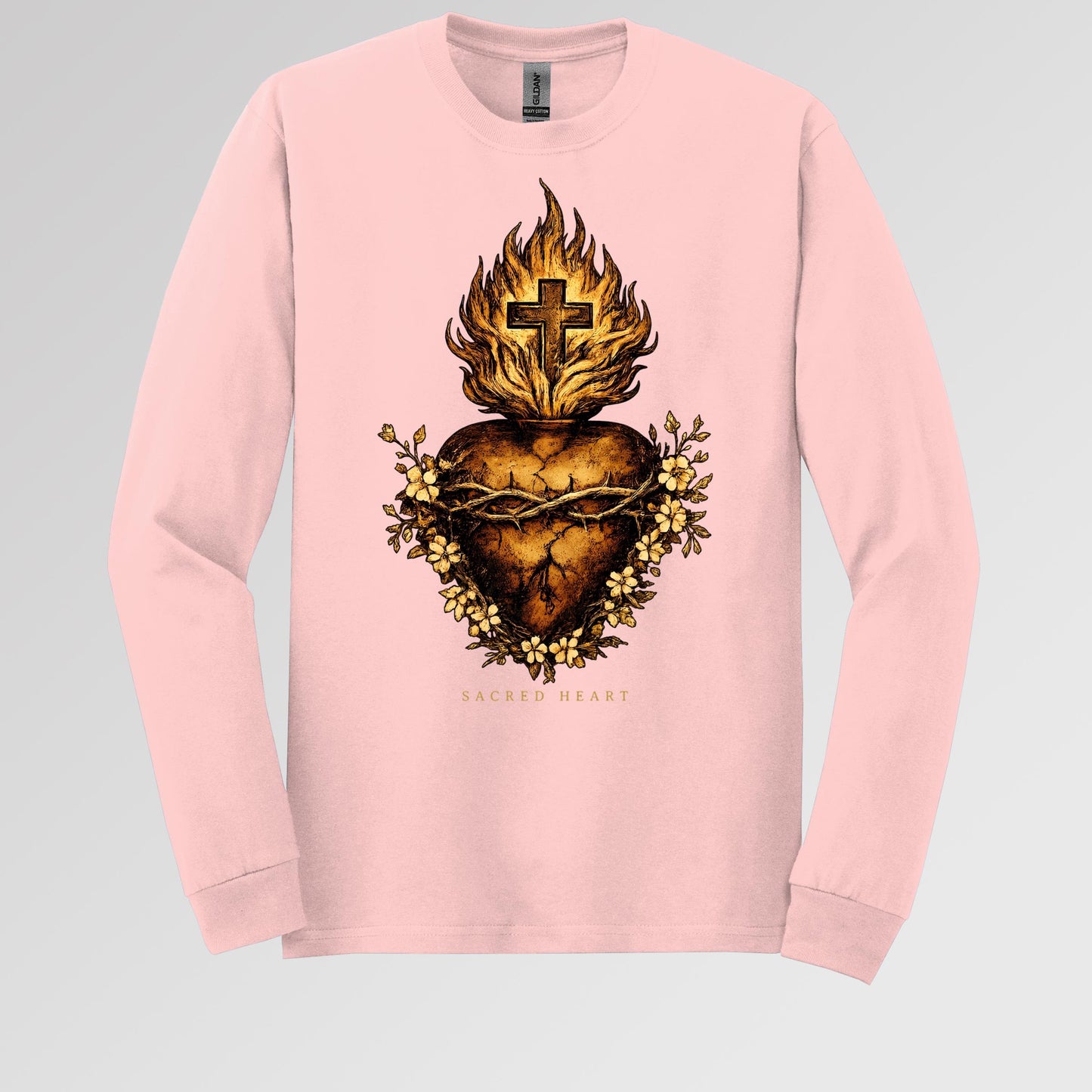 Sacred Heart