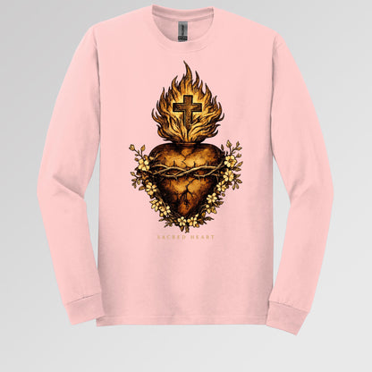Sacred Heart