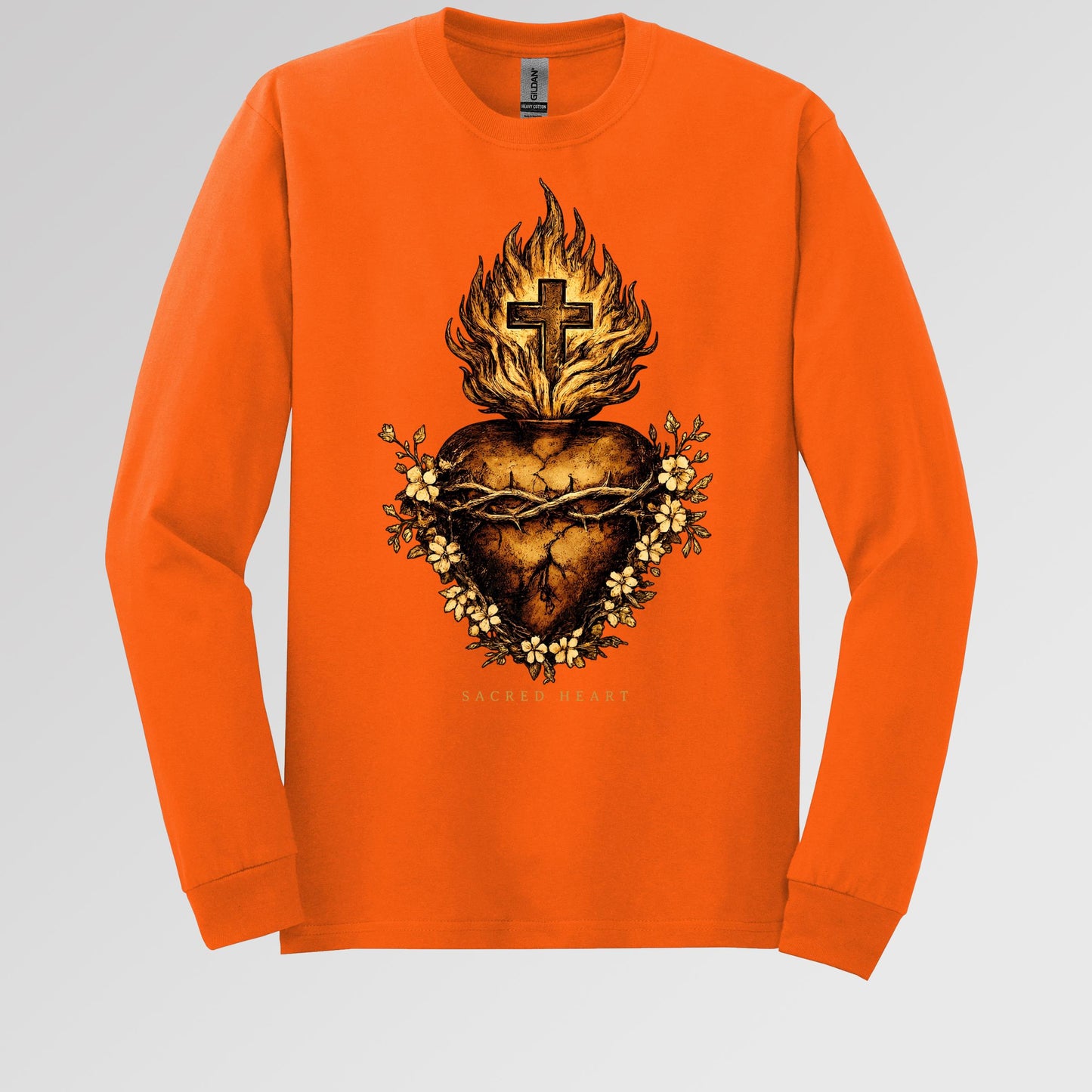 Sacred Heart
