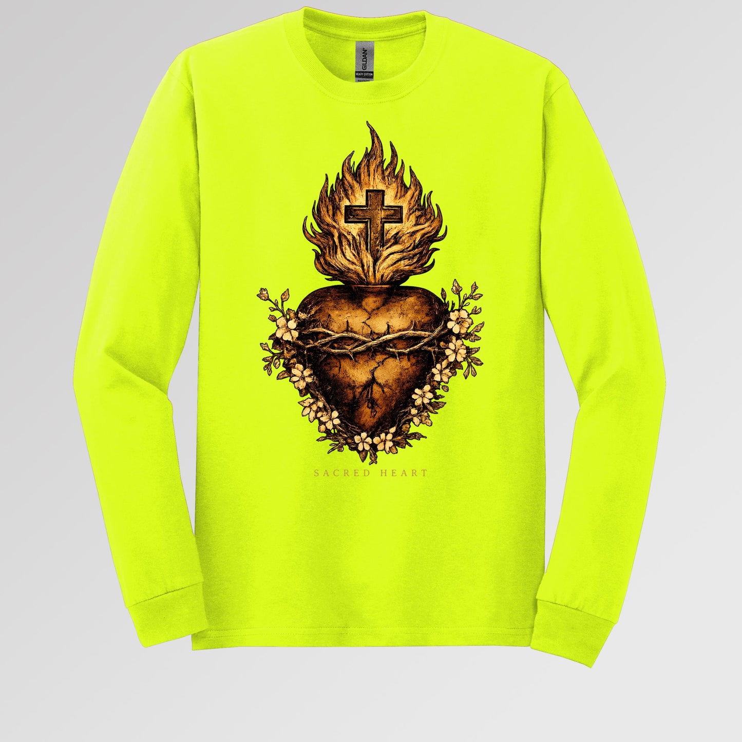 Sacred Heart