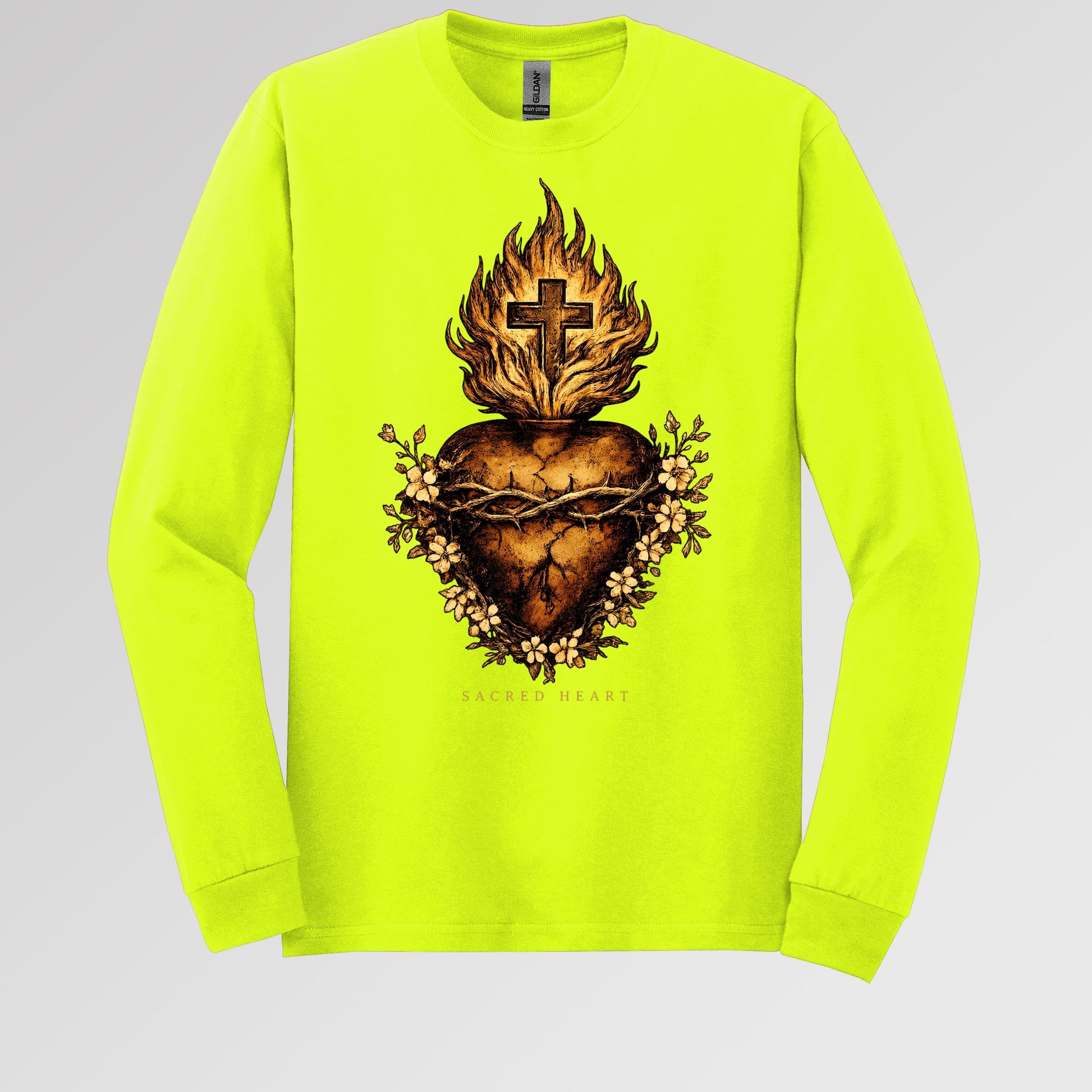Sacred Heart
