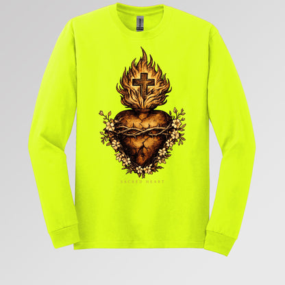 Sacred Heart