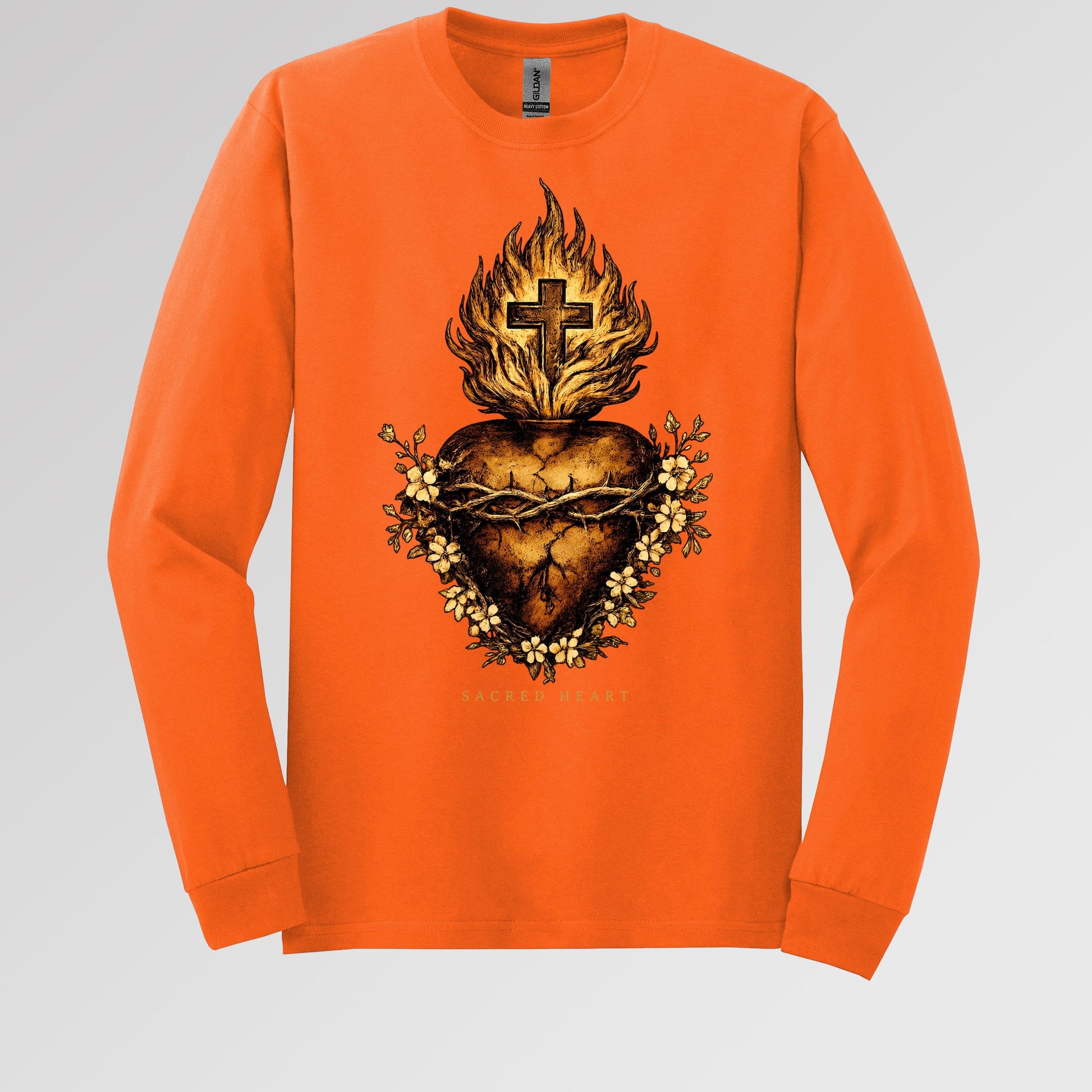 Sacred Heart