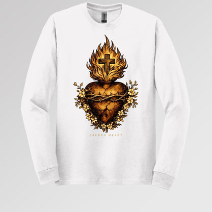 Sacred Heart