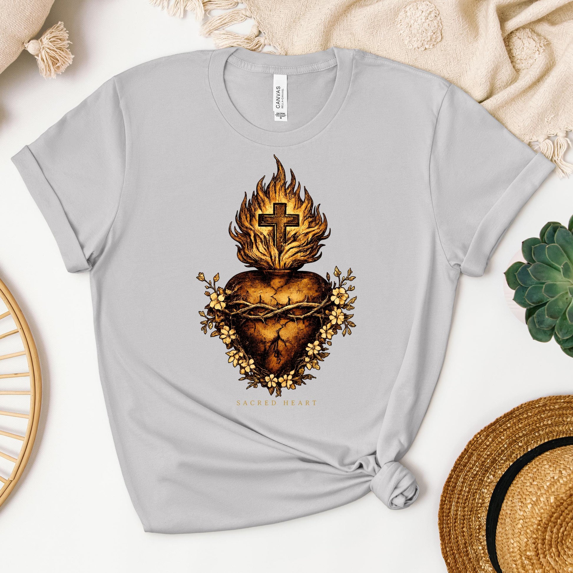 Sacred Heart
