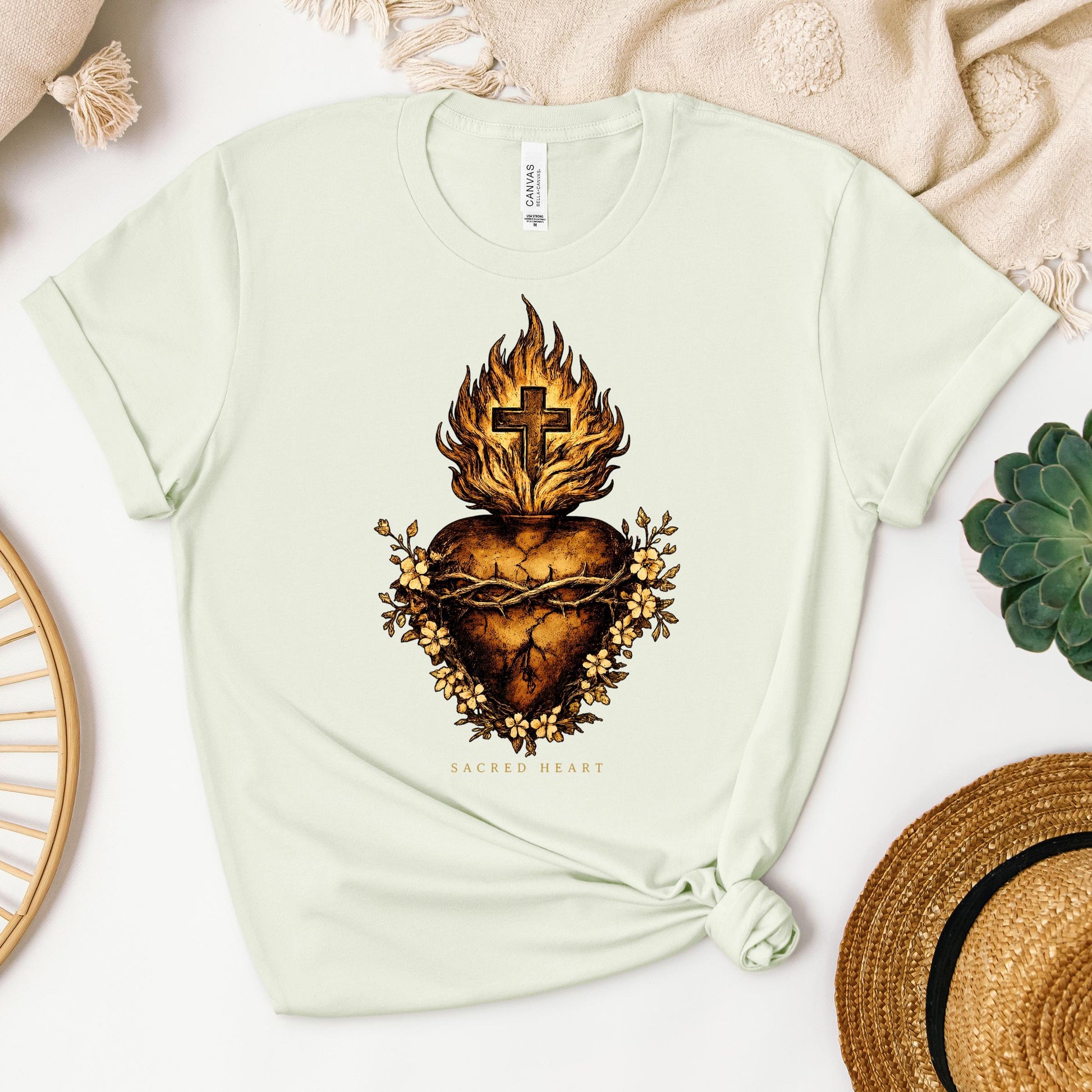Sacred Heart