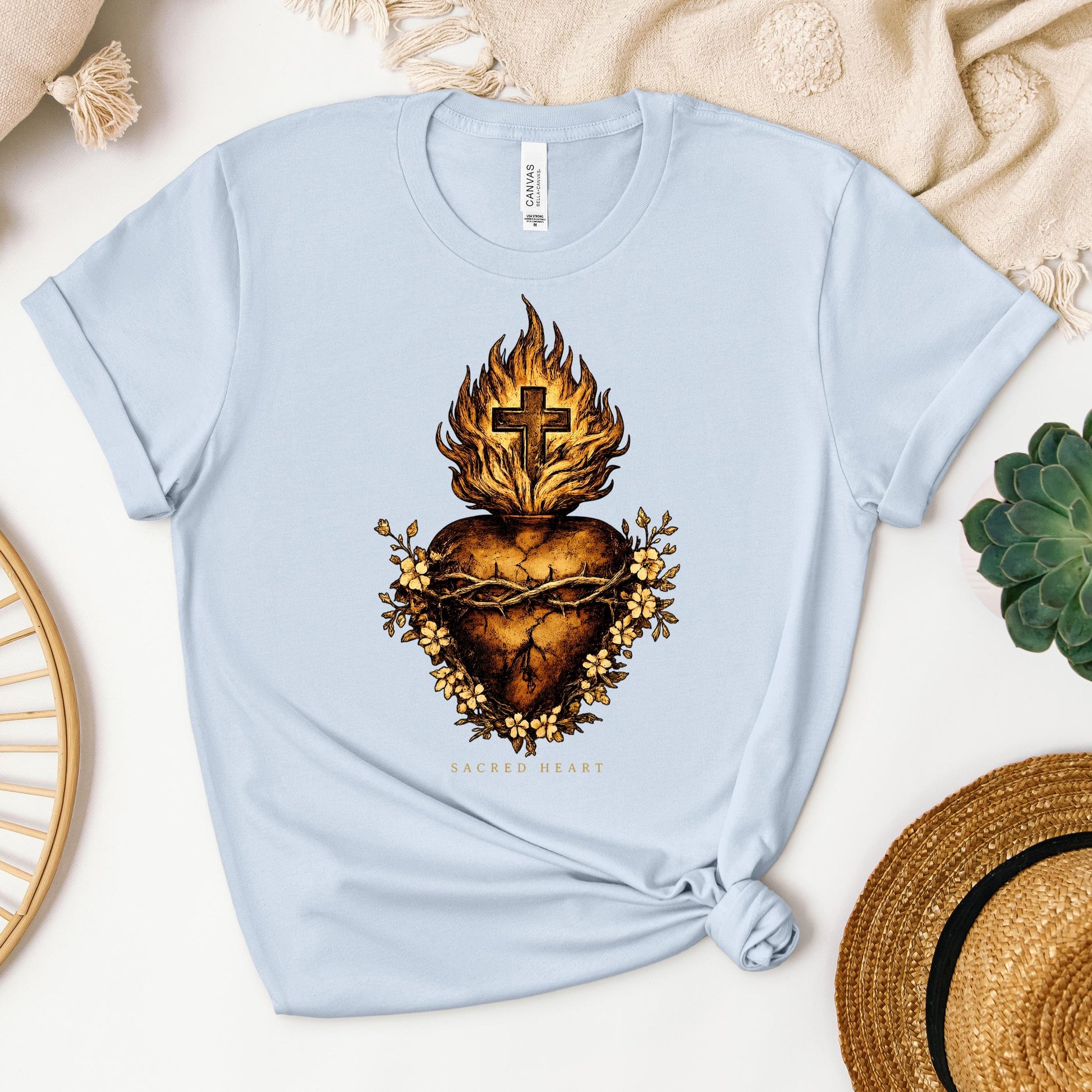 Sacred Heart