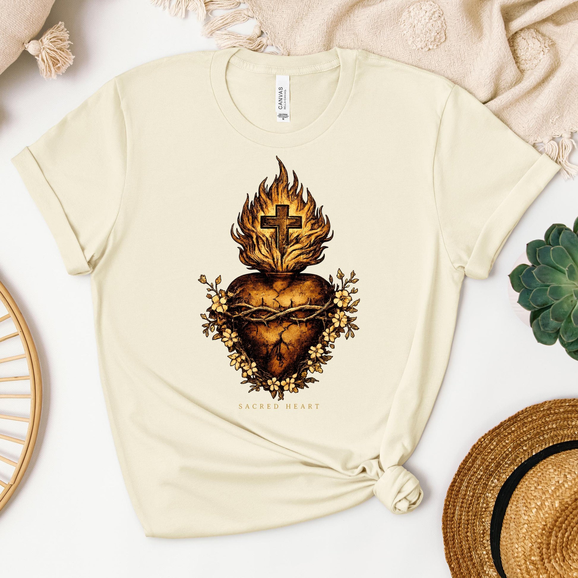 Sacred Heart