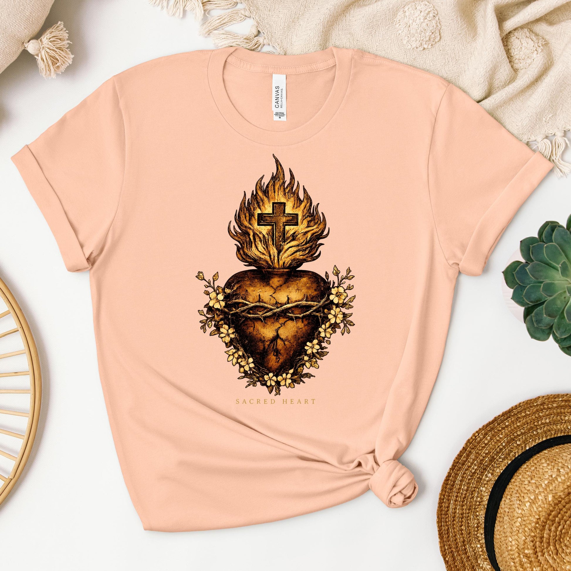 Sacred Heart