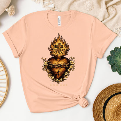 Sacred Heart