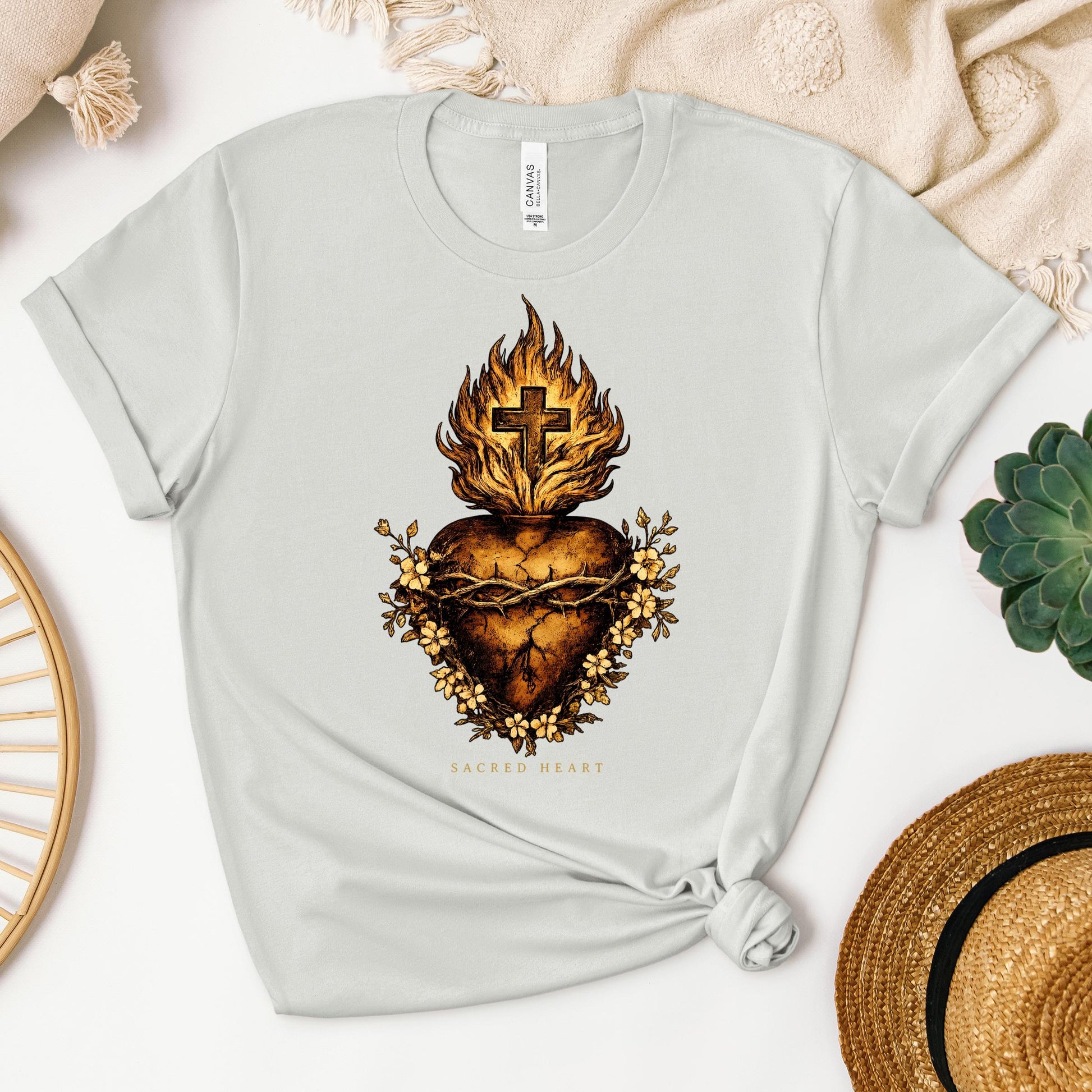 Sacred Heart