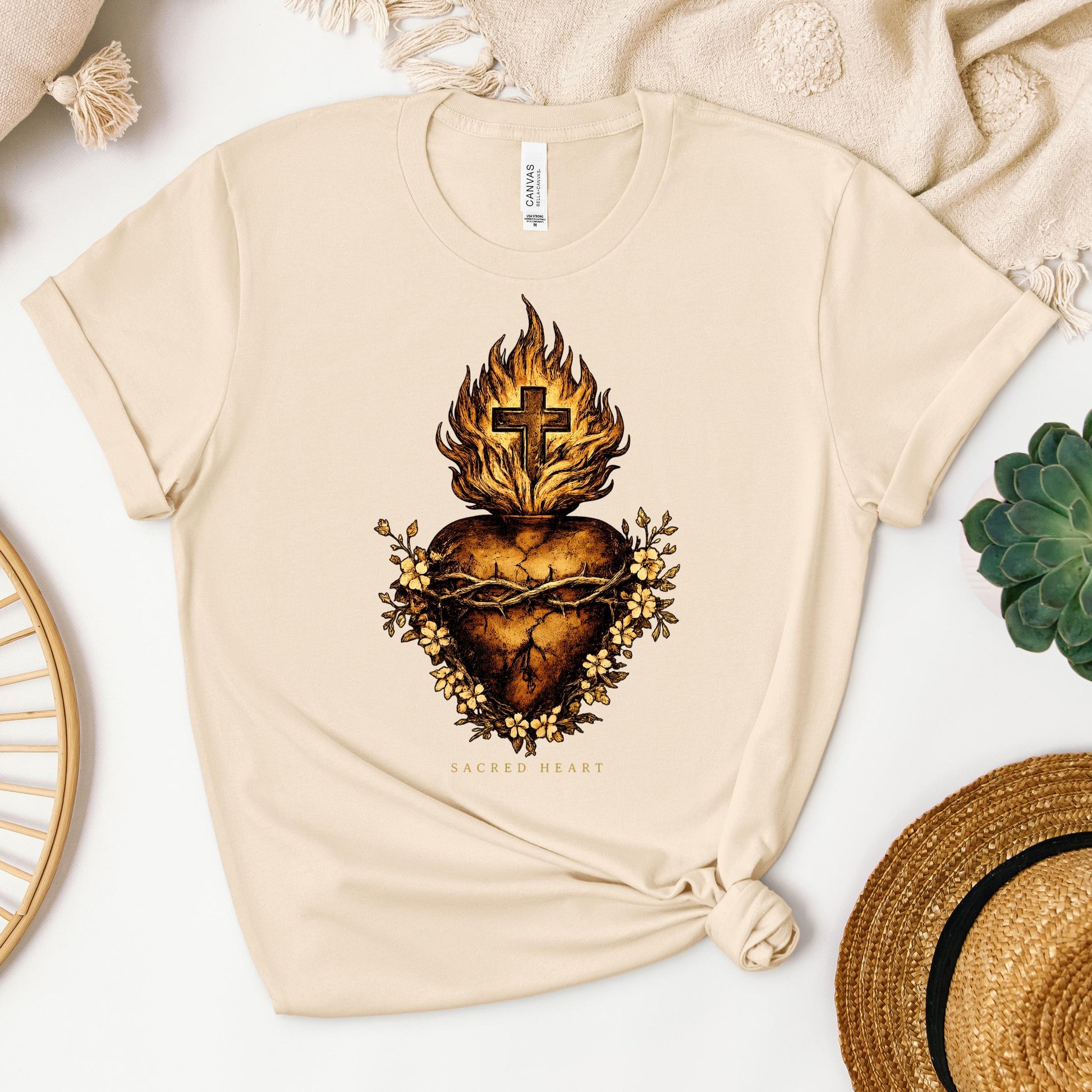 Sacred Heart