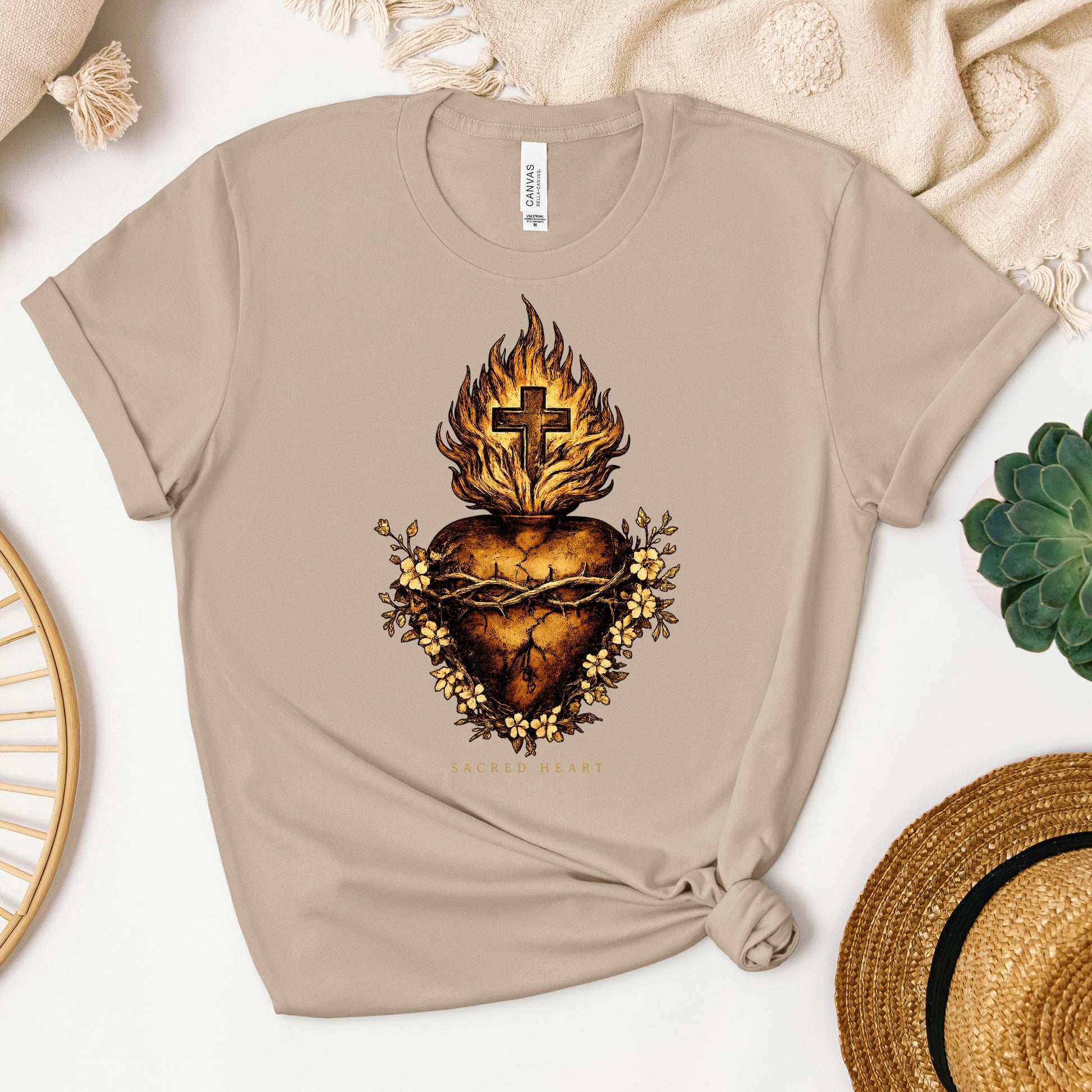Sacred Heart
