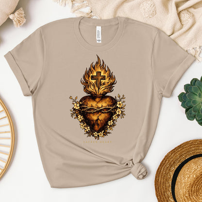Sacred Heart