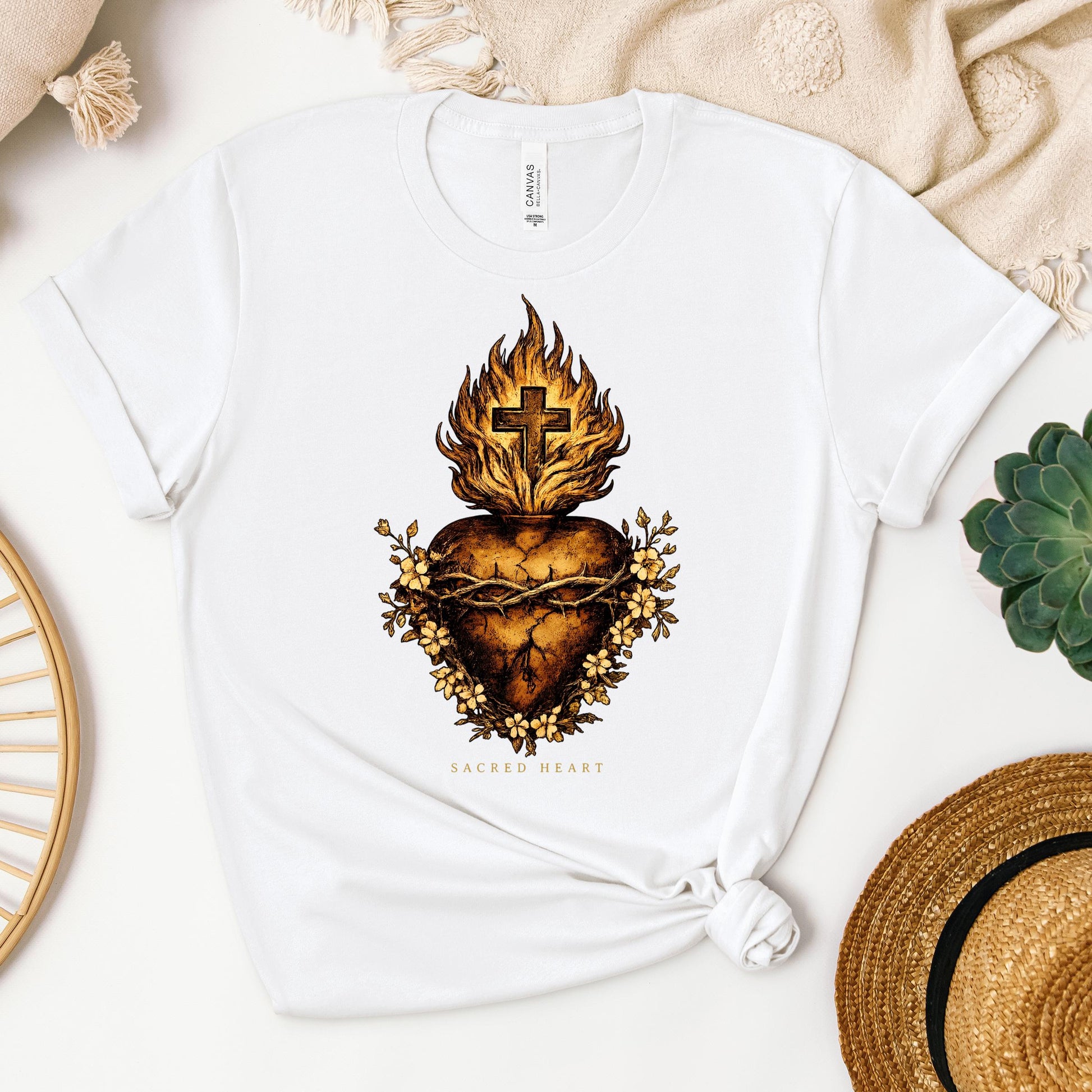 Sacred Heart