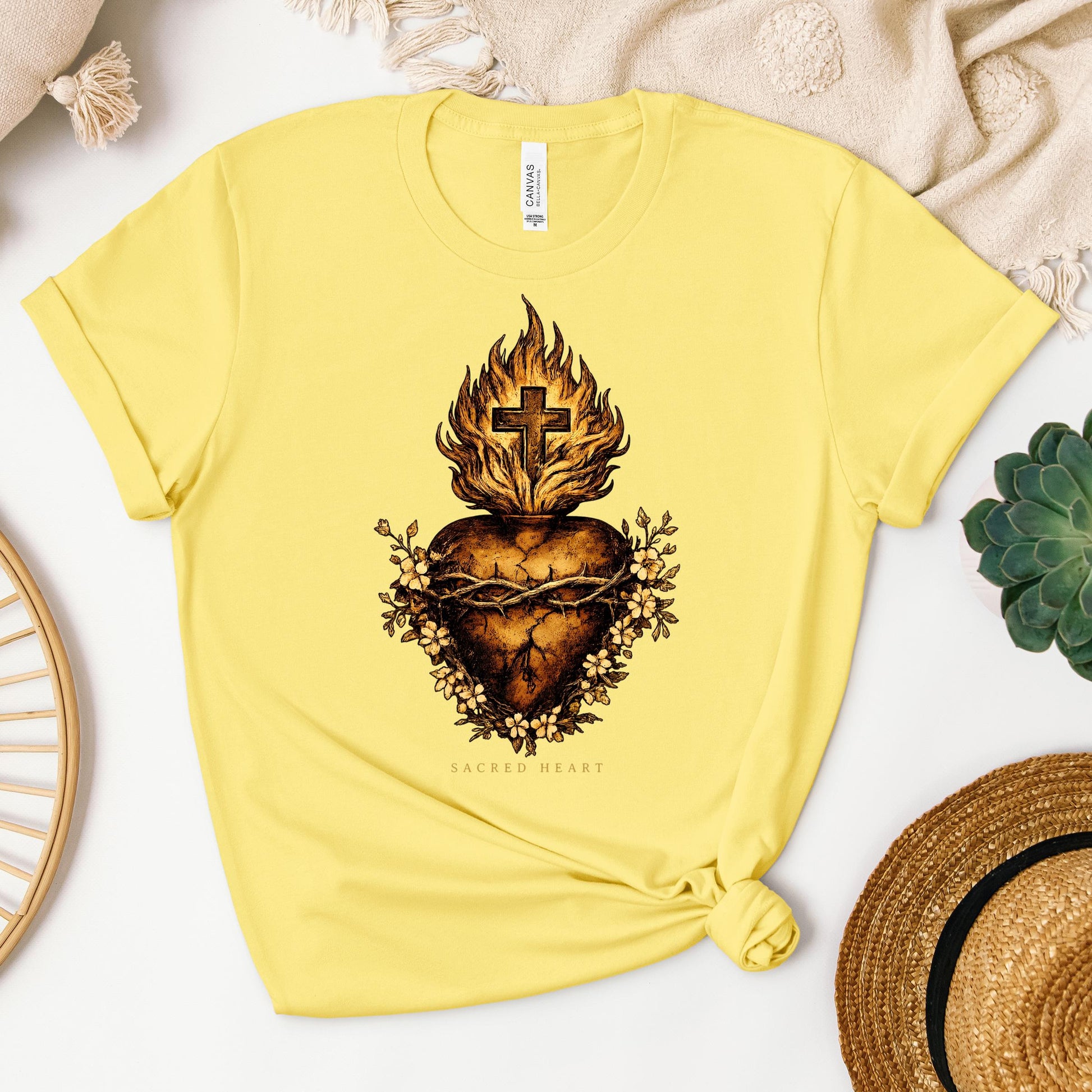 Sacred Heart