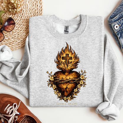 Sacred Heart