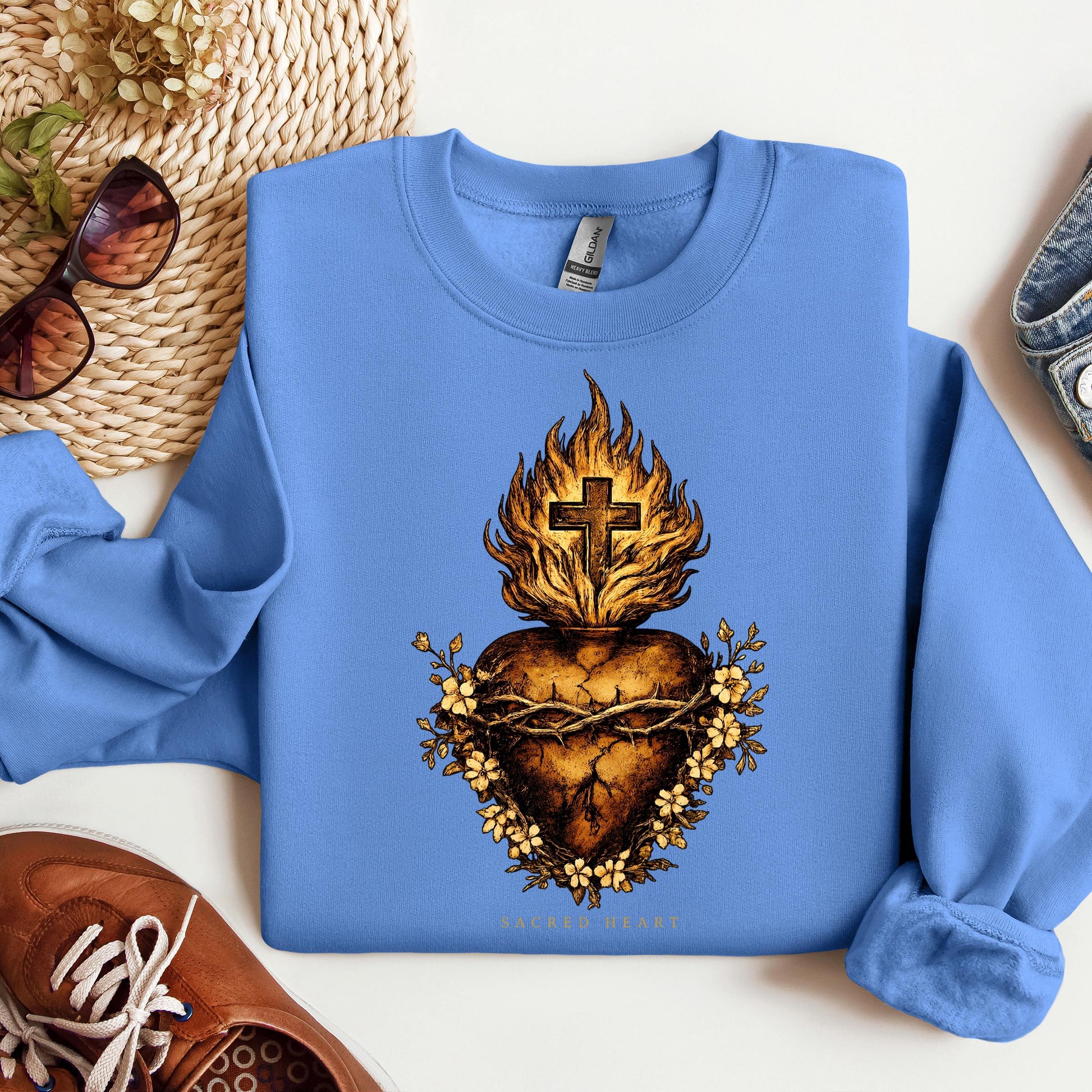 Sacred Heart