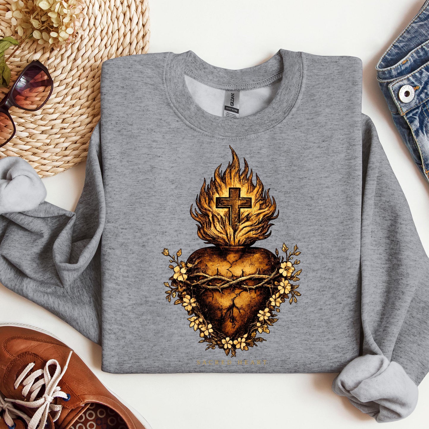 Sacred Heart