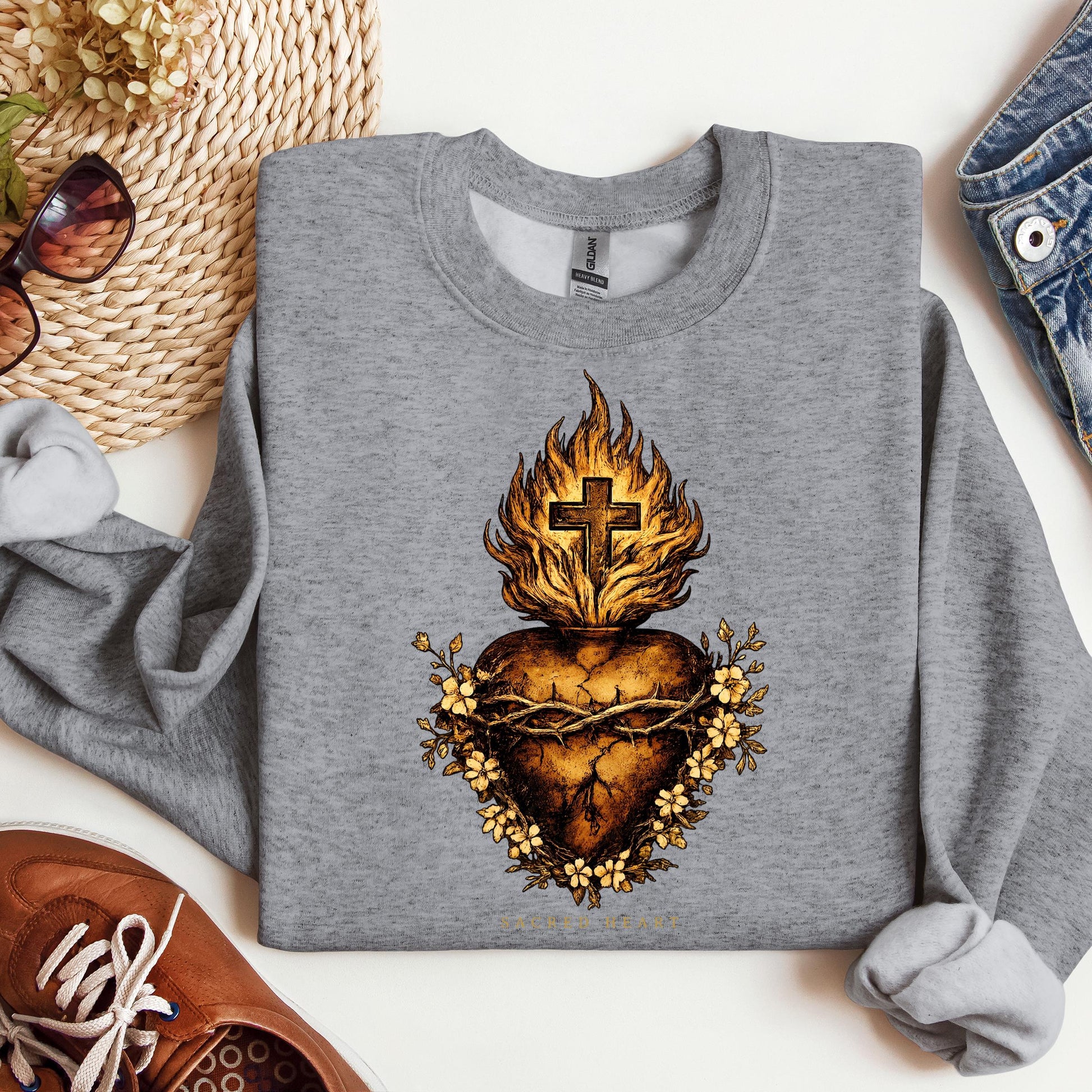 Sacred Heart