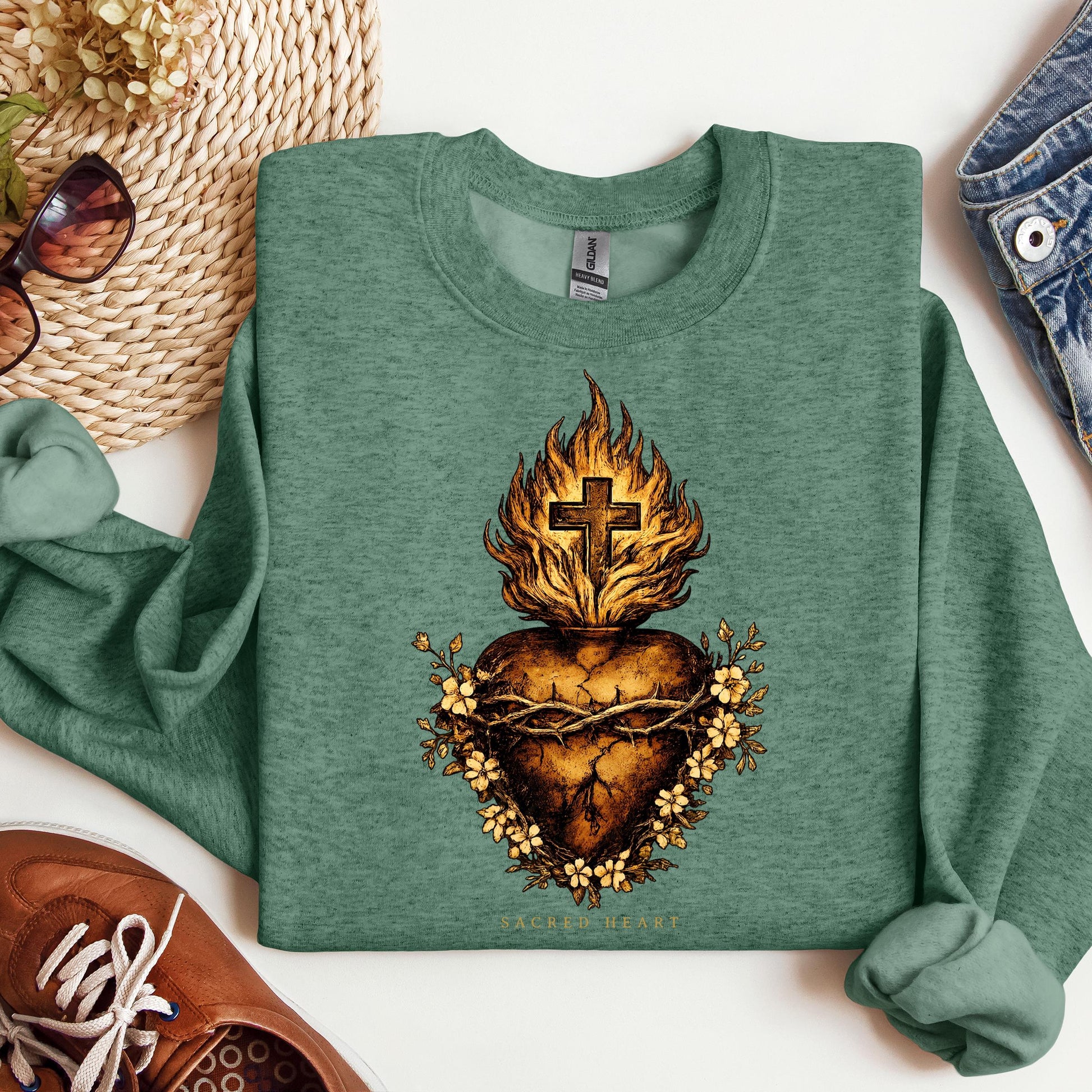 Sacred Heart