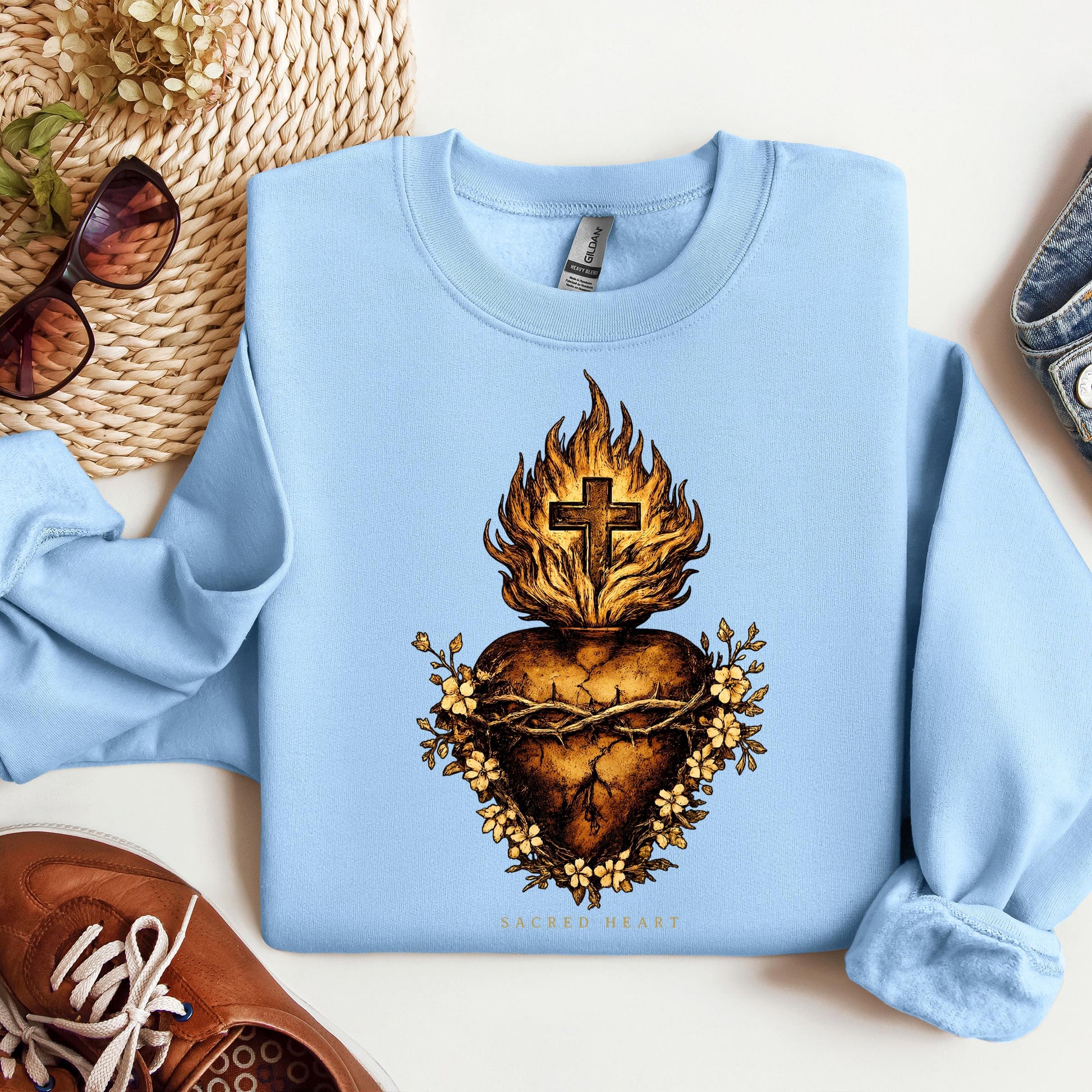 Sacred Heart
