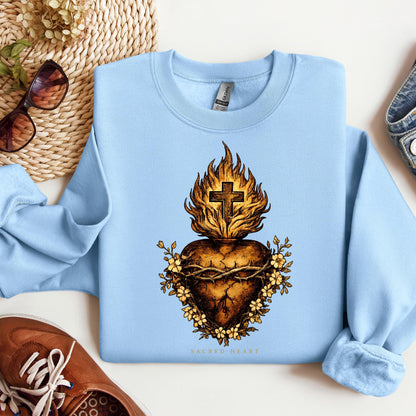 Sacred Heart