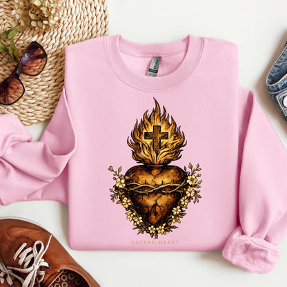 Sacred Heart