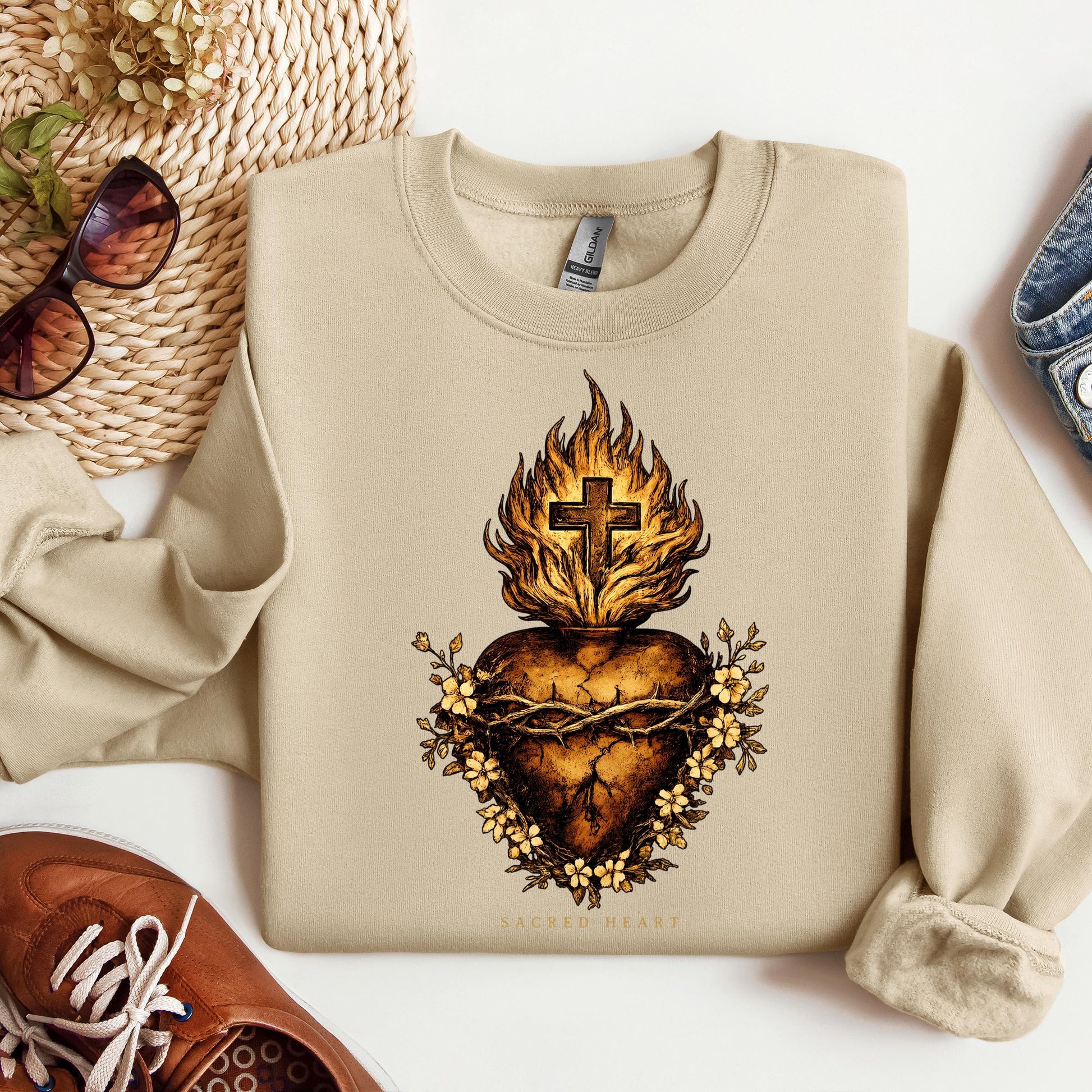 Sacred Heart
