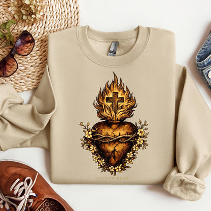 Sacred Heart