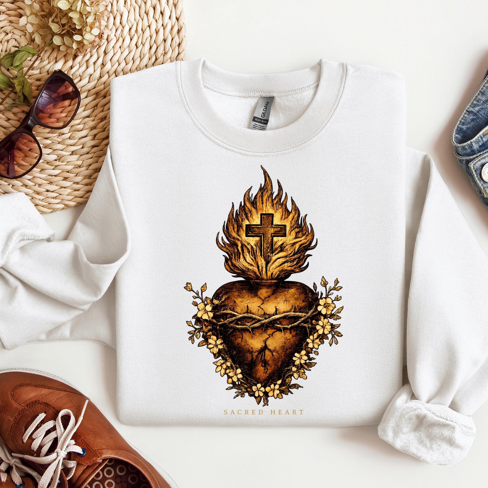 Sacred Heart