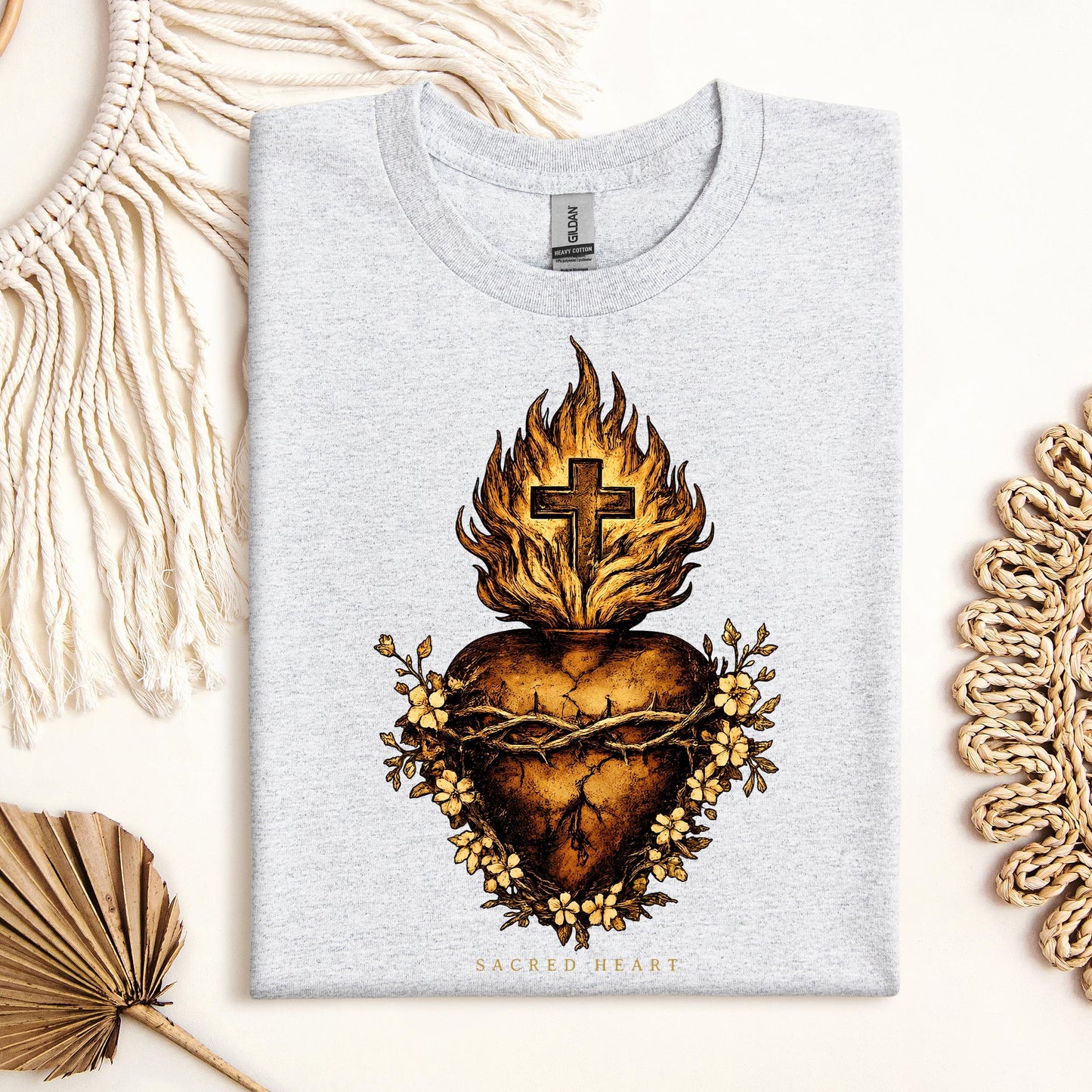 Sacred Heart