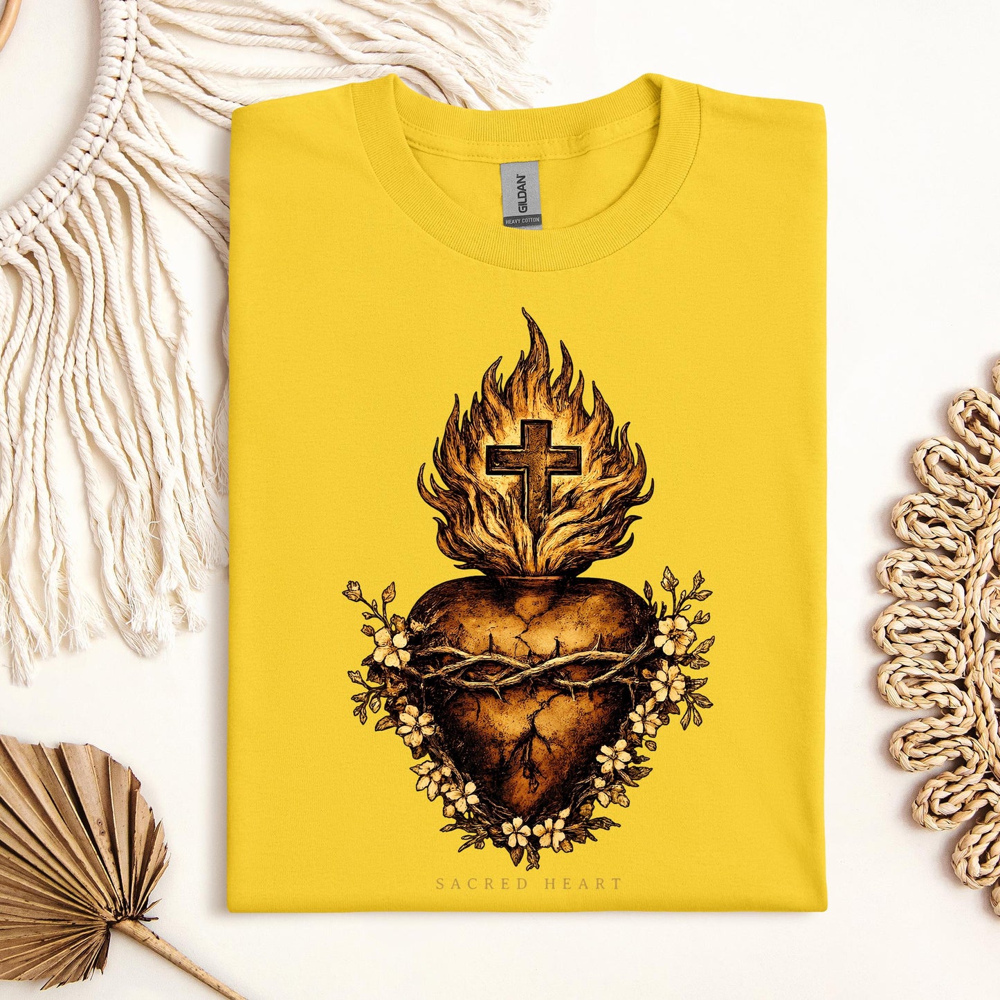 Sacred Heart