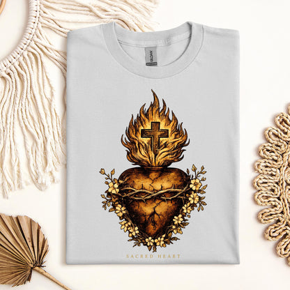 Sacred Heart