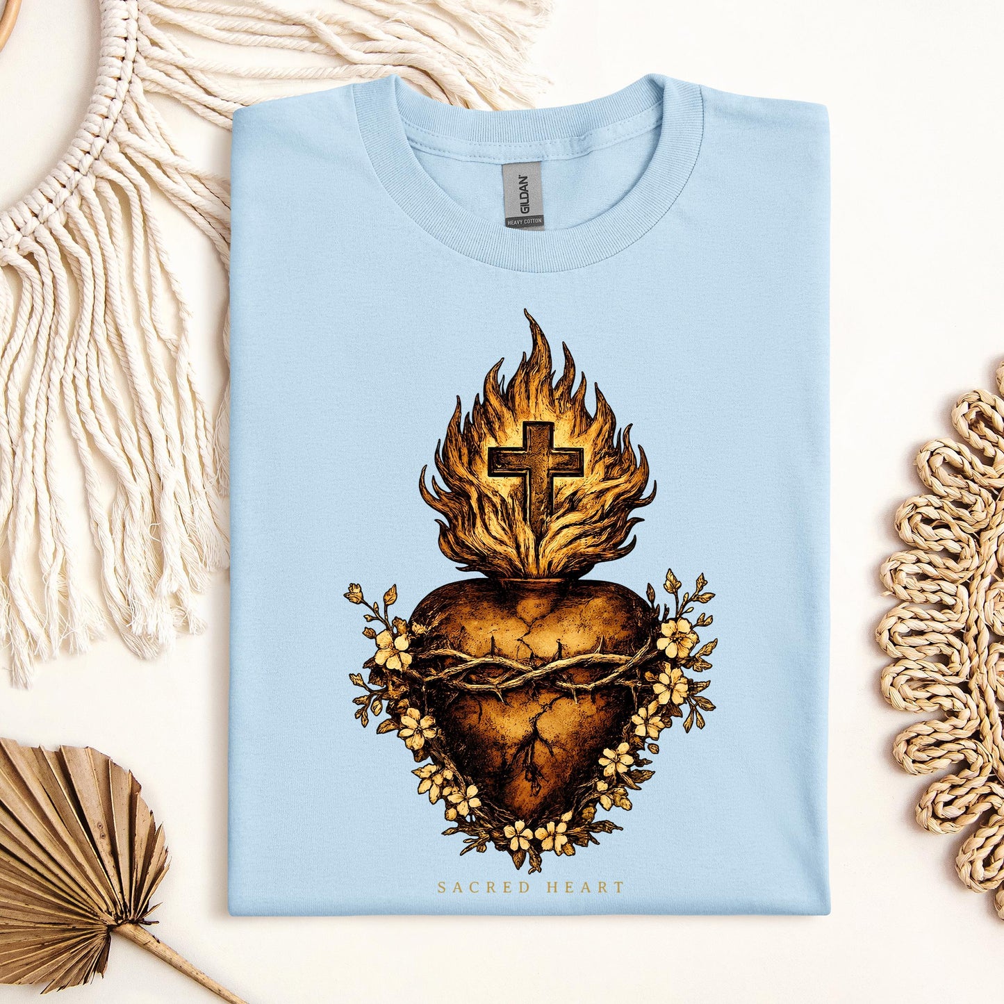 Sacred Heart