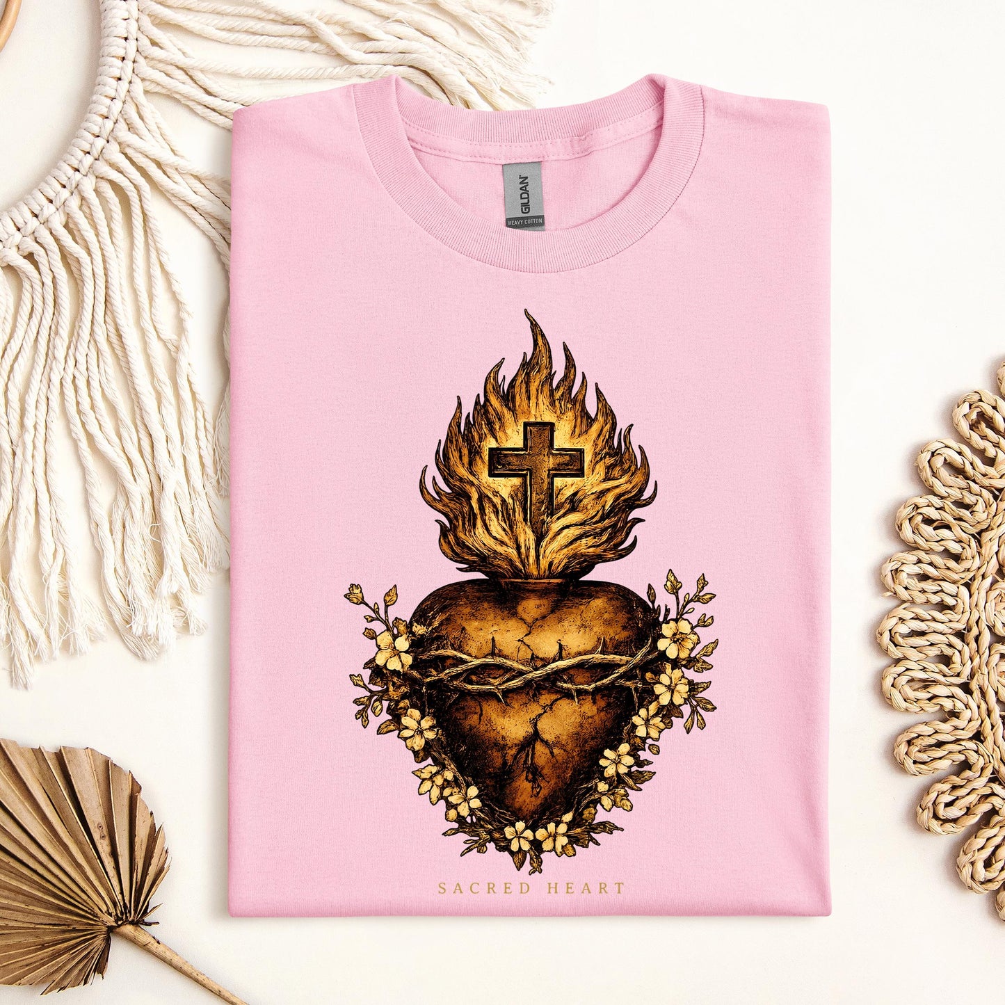 Sacred Heart