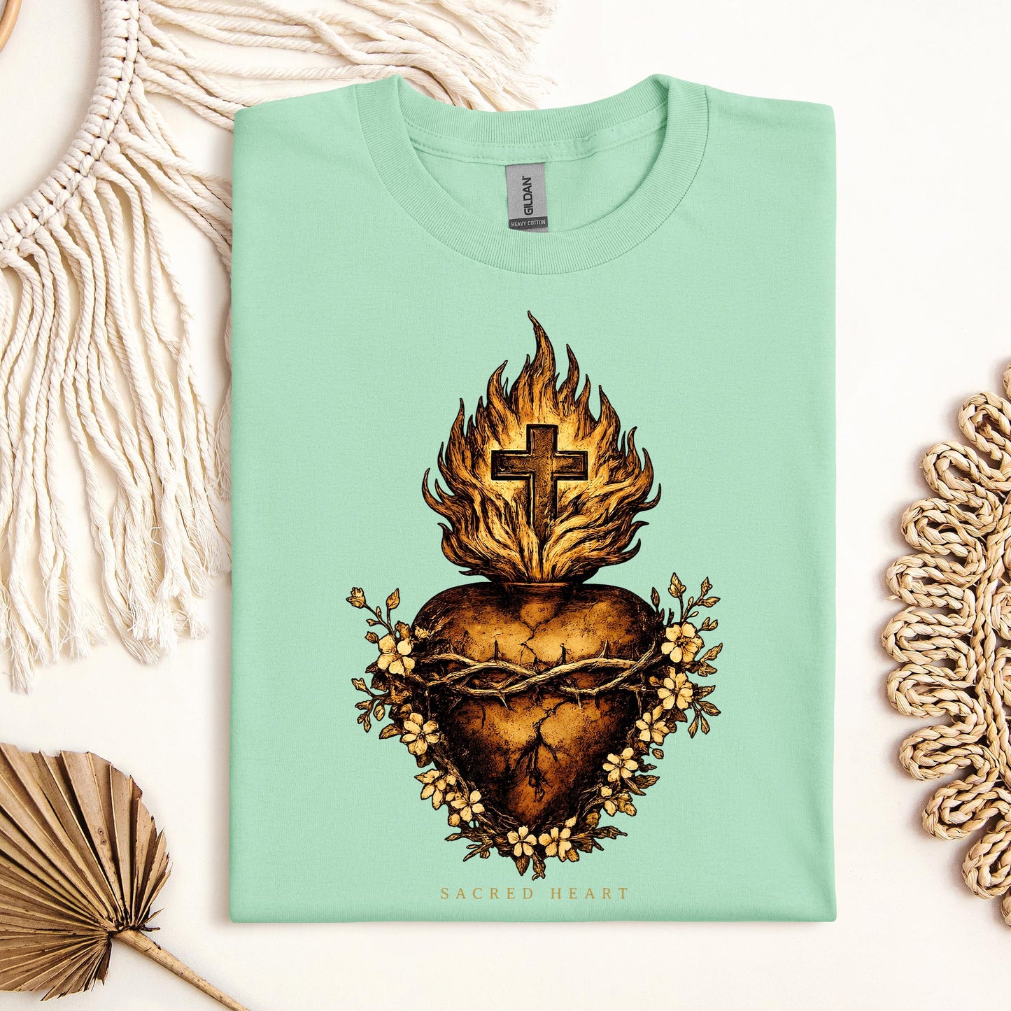 Sacred Heart