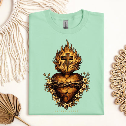 Sacred Heart
