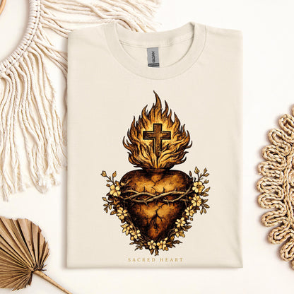 Sacred Heart