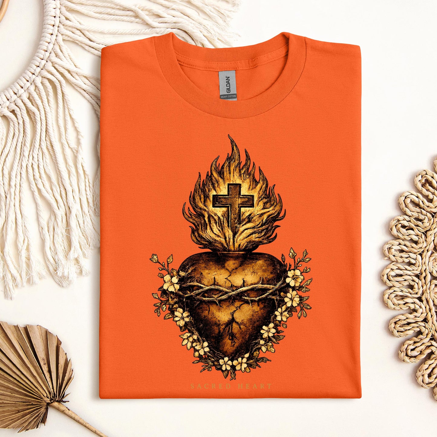 Sacred Heart