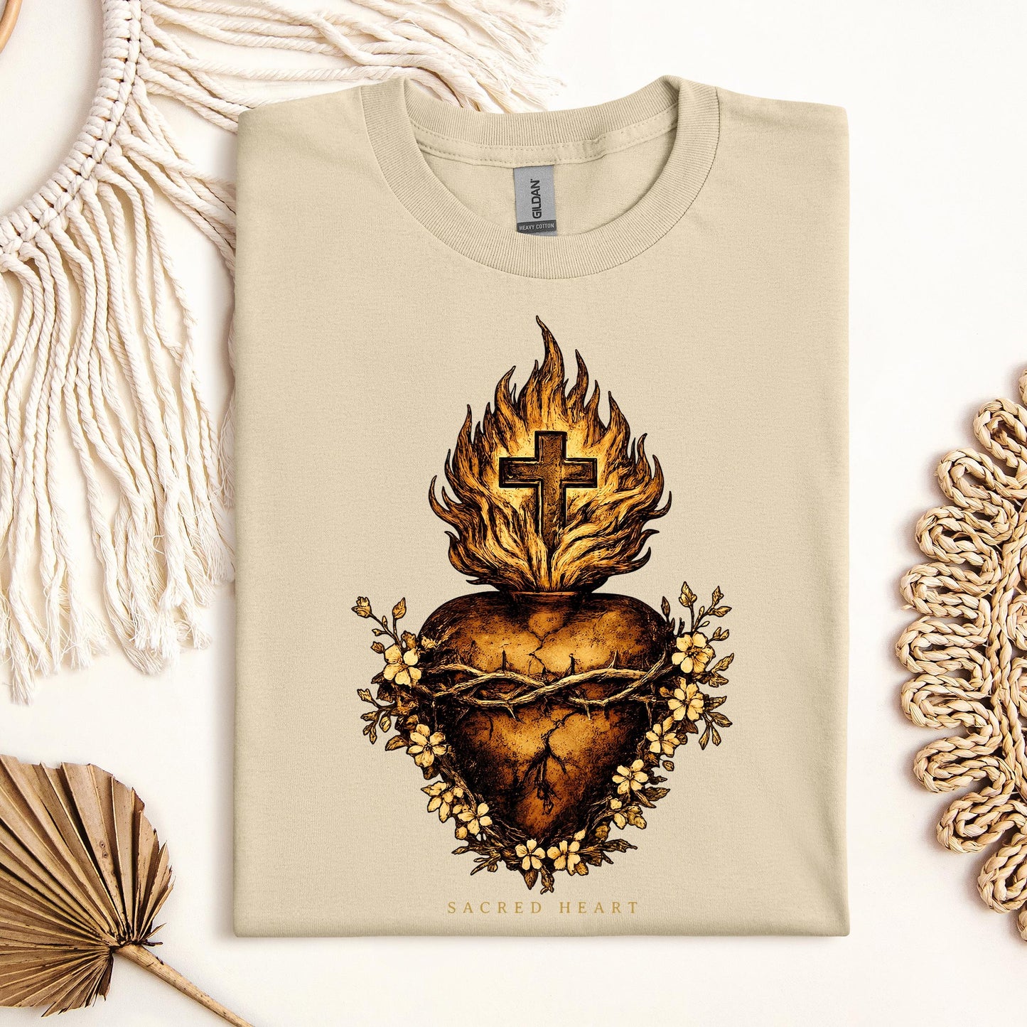 Sacred Heart