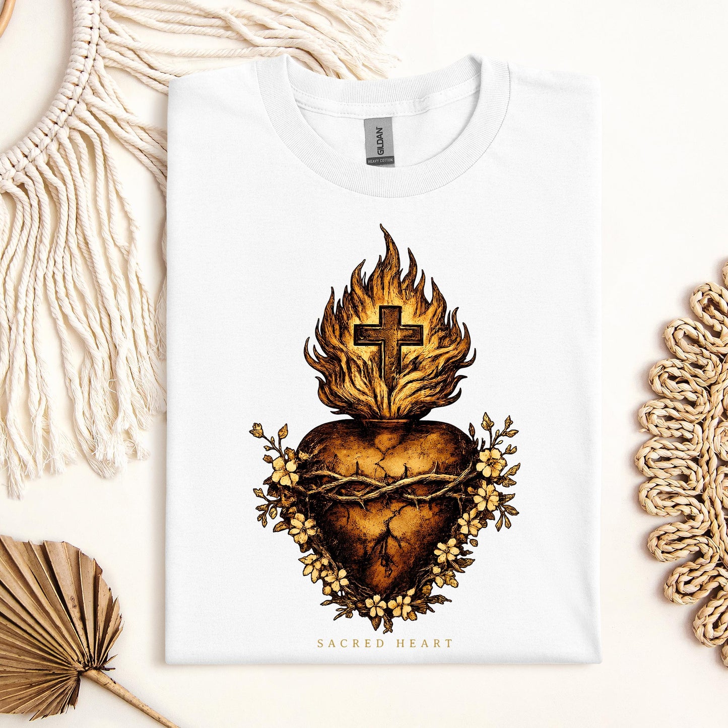 Sacred Heart
