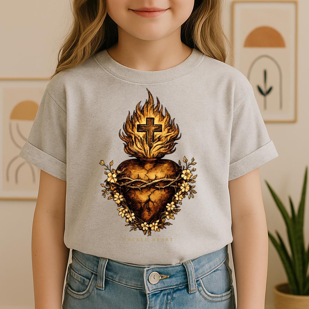 Sacred Heart