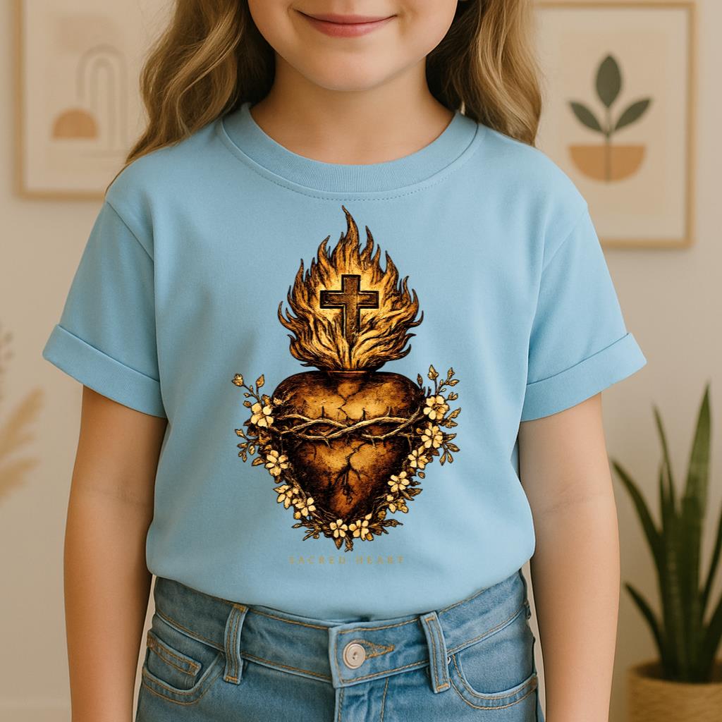 Sacred Heart