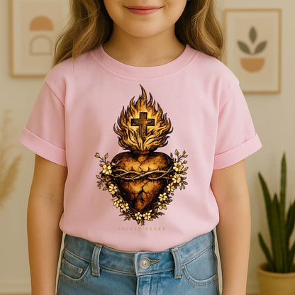 Sacred Heart